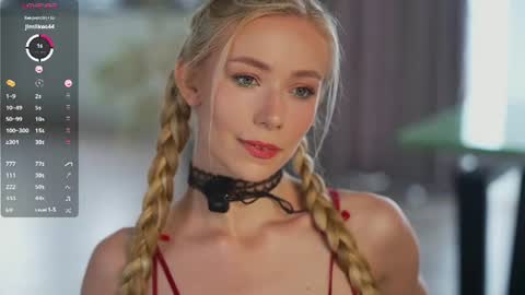Snapshot of vika54784 chatting on June 14, 2026, 5:31 am vika54784 online show from June 14, 2026, 5:31 am