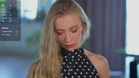 Snapshot of vika54784 chatting on June 21, 2026, 6:05 am vika54784 online show from June 21, 2026, 6:05 am
