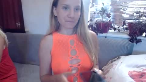 Snapshot of viktorisagi chatting on July 13, 2026, 4:48 am ViktoriSagi online show from July 13, 2026, 4:48 am