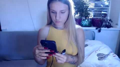 Snapshot of viktorisagi chatting on July 26, 2026, 5:59 am ViktoriSagi online show from July 26, 2026, 5:59 am