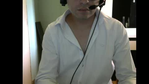 vincenthrt online show from April 26, 2026, 6:49 pm