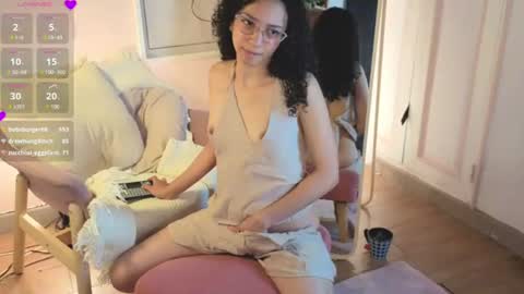 violet__15 online show from July 6, 2026, 3:03 pm