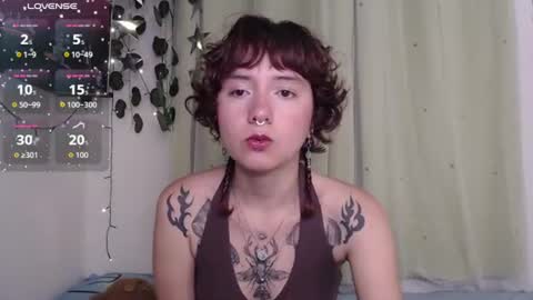 Violet online show from June 15, 2026, 7:21 am