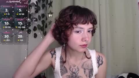 Violet online show from July 15, 2026, 7:57 am