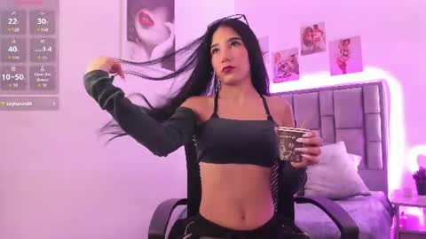 Snapshot of violeta_velvet_ chatting on June 24, 2026, 12:26 pm online show from June 24, 2026, 12:26 pm