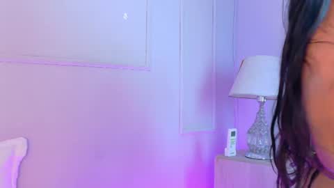Violet online show from July 6, 2026, 11:51 am