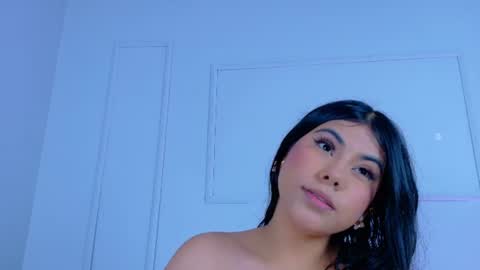 Violet online show from July 12, 2026, 2:30 pm