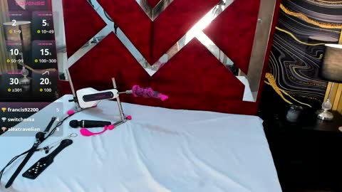 Snapshot of violetrose_as chatting on June 6, 2026, 7:57 am Violet Rose online show from June 6, 2026, 7:57 am