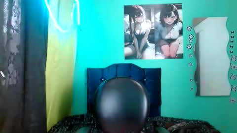 violetta_dreams online show from May 21, 2026, 8:27 pm