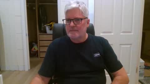 viper654321 online show from May 5, 2026, 8:00 am