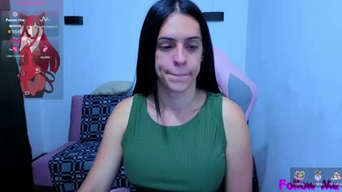 VITTORIA  online show from April 2, 2026, 5:49 am