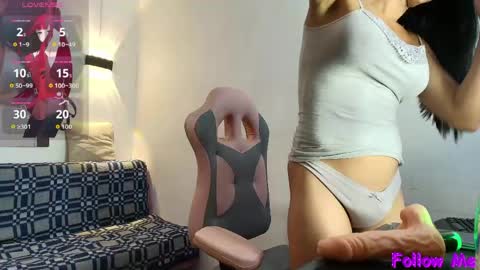 VITTORIA  online show from May 22, 2026, 7:37 am