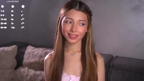 Naomi online show from June 18, 2026, 3:16 pm