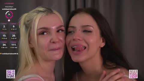 Nelly and Mari online show from May 11, 2026, 8:42 am