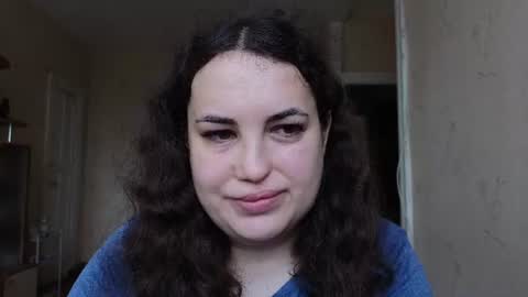 VladaCandy online show from June 15, 2026, 11:23 am