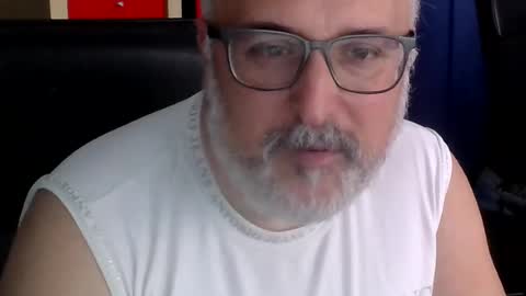 volpi72 online show from June 18, 2026, 10:19 am