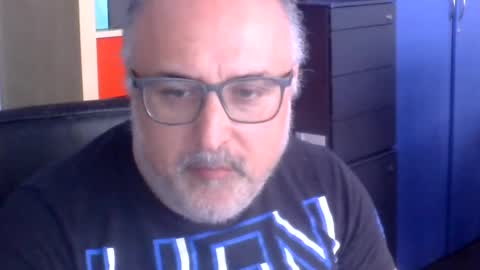 volpi72 online show from July 8, 2026, 11:58 am