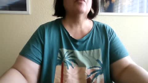 Mary online show from July 29, 2026, 3:32 pm