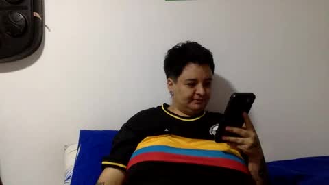 Danny and Ale online show from June 1, 2026, 7:37 pm