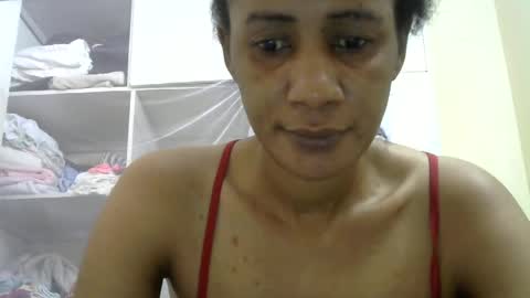 Snapshot of wakanda_goddess chatting on July 20, 2026, 12:18 pm wakanda_goddess online show from July 20, 2026, 12:18 pm