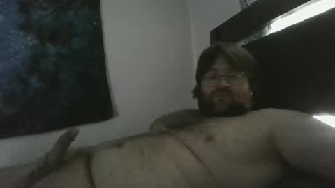 Viking Man online show from January 18, 2026, 7:39 pm