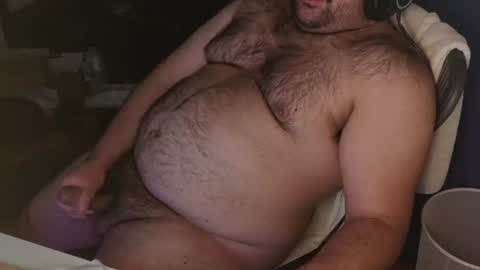 webarebuttbears online show from July 13, 2026, 7:33 am