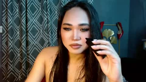 Snapshot of wet_kallista chatting on August 1, 2026, 8:02 am yana online show from August 1, 2026, 8:02 am
