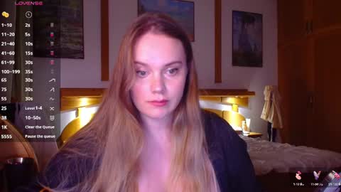 Lana online show from July 2, 2026, 9:10 pm