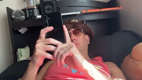 whisky_rion online show from August 1, 2026, 5:34 pm