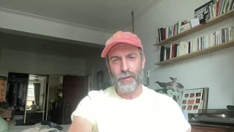 WhiskyLove online show from July 21, 2026, 8:11 pm