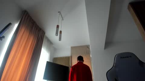 Snapshot of whisperoflust chatting on February 1, 2026, 9:52 am Michael online show from February 1, 2026, 9:52 am