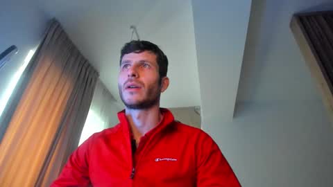 Snapshot of whisperoflust chatting on February 8, 2026, 10:07 am Michael online show from February 8, 2026, 10:07 am
