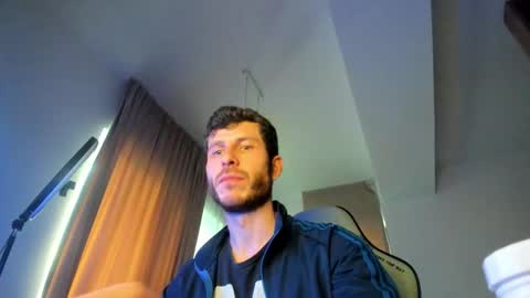 Snapshot of whisperoflust chatting on February 26, 2026, 3:22 pm Michael online show from February 26, 2026, 3:22 pm