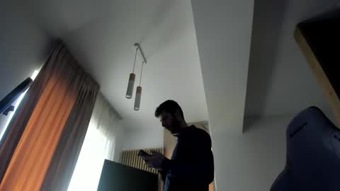 Snapshot of whisperoflust chatting on March 3, 2026, 9:04 am Michael online show from March 3, 2026, 9:04 am
