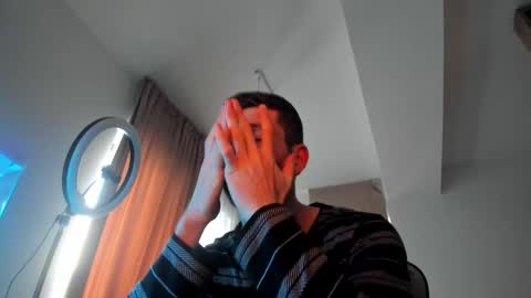 Snapshot of whisperoflust chatting on March 12, 2026, 3:29 pm Michael online show from March 12, 2026, 3:29 pm