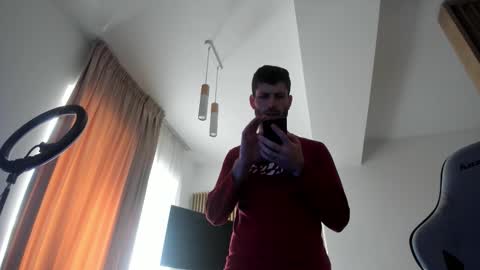 Snapshot of whisperoflust chatting on March 21, 2026, 10:42 am Michael online show from March 21, 2026, 10:42 am