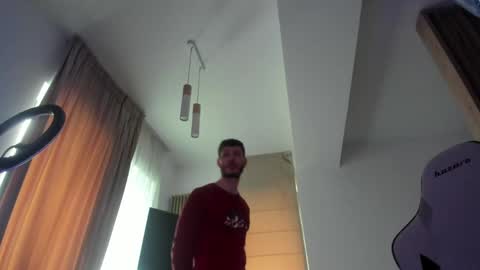 Snapshot of whisperoflust chatting on March 22, 2026, 10:29 am Michael online show from March 22, 2026, 10:29 am