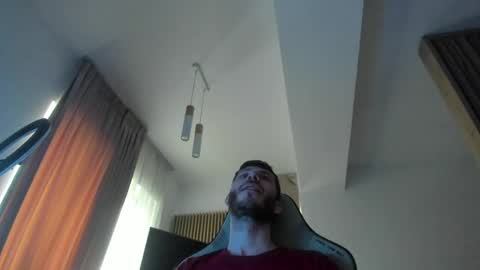 Snapshot of whisperoflust chatting on March 28, 2026, 9:42 am Michael online show from March 28, 2026, 9:42 am