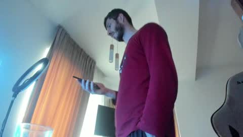 Snapshot of whisperoflust chatting on March 29, 2026, 11:32 am Michael online show from March 29, 2026, 11:32 am