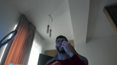 Snapshot of whisperoflust chatting on March 30, 2026, 10:27 am Michael online show from March 30, 2026, 10:27 am