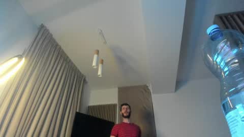 Snapshot of whisperoflust chatting on April 1, 2026, 6:05 pm Michael online show from April 1, 2026, 6:05 pm