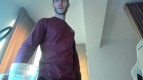 Snapshot of whisperoflust chatting on April 3, 2026, 4:16 pm Michael online show from April 3, 2026, 4:16 pm