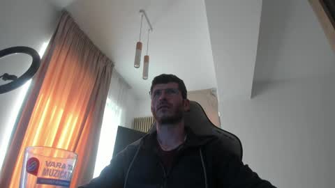 Snapshot of whisperoflust chatting on April 10, 2026, 11:59 am Michael online show from April 10, 2026, 11:59 am