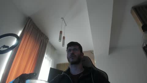 Snapshot of whisperoflust chatting on April 13, 2026, 12:32 pm Michael online show from April 13, 2026, 12:32 pm
