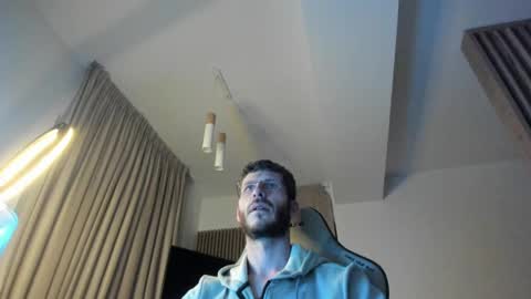 Snapshot of whisperoflust chatting on April 24, 2026, 7:38 pm Michael online show from April 24, 2026, 7:38 pm