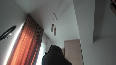 Snapshot of whisperoflust chatting on May 15, 2026, 3:19 pm Michael online show from May 15, 2026, 3:19 pm