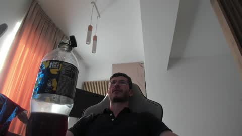 Snapshot of whisperoflust chatting on May 21, 2026, 3:30 pm Michael online show from May 21, 2026, 3:30 pm