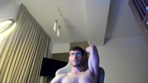 Michael online show from July 28, 2026, 8:52 pm