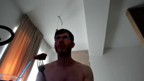 Michael online show from July 31, 2026, 11:31 am