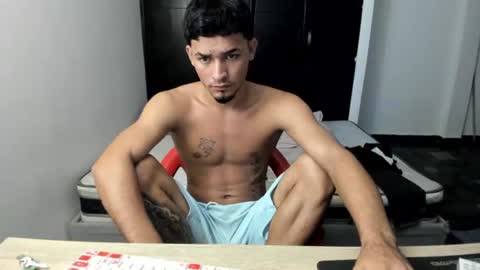 white online show from July 25, 2026, 11:46 pm